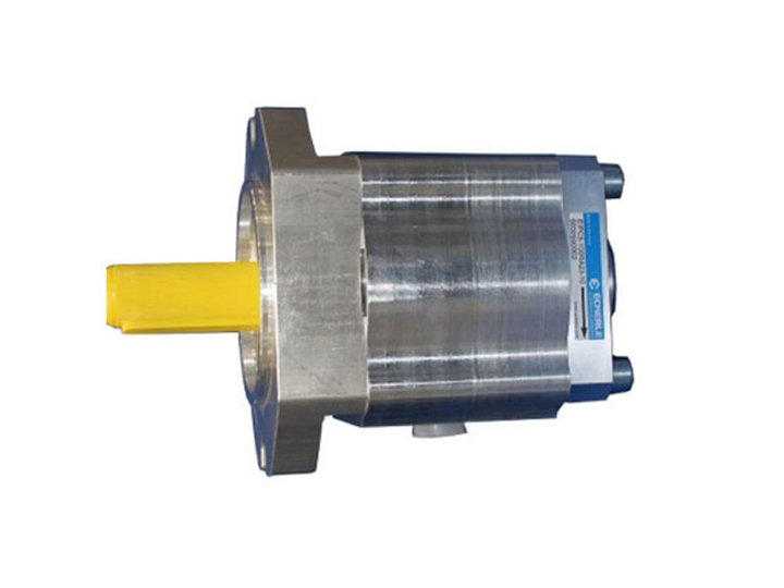 德國艾可勒ECKERLE高壓齒輪泵產品:EIPH2、EIPC3、EIPH3、EIPH6、EIPC6